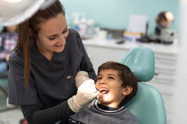 Best Walk-In Dentist Near Me  in Mount Zion, IL