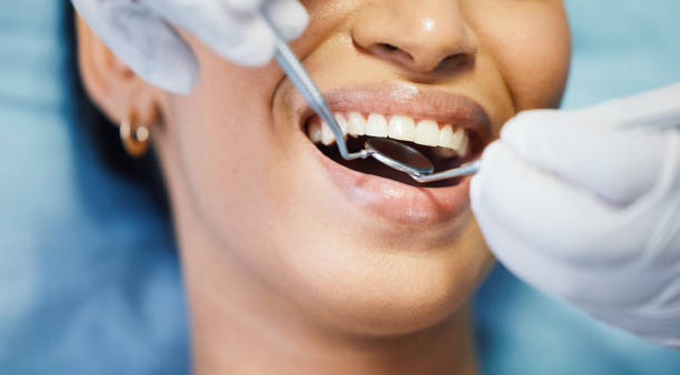 Best Emergency Gum Pain Relief  in Mount Zion, IL