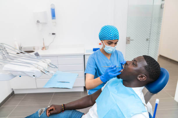 Best Dentist for Dental Trauma  in Mount Zion, IL